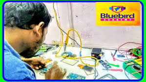 Bluebird academy bluebird academy photo 5